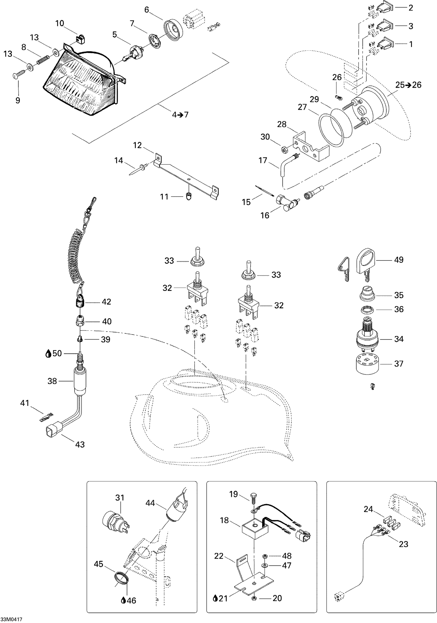 10- Electrical System