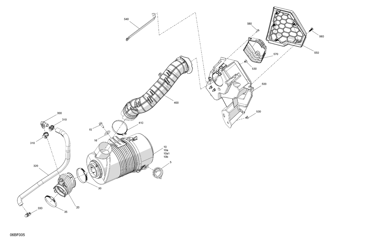 02- Engine - Air Intake