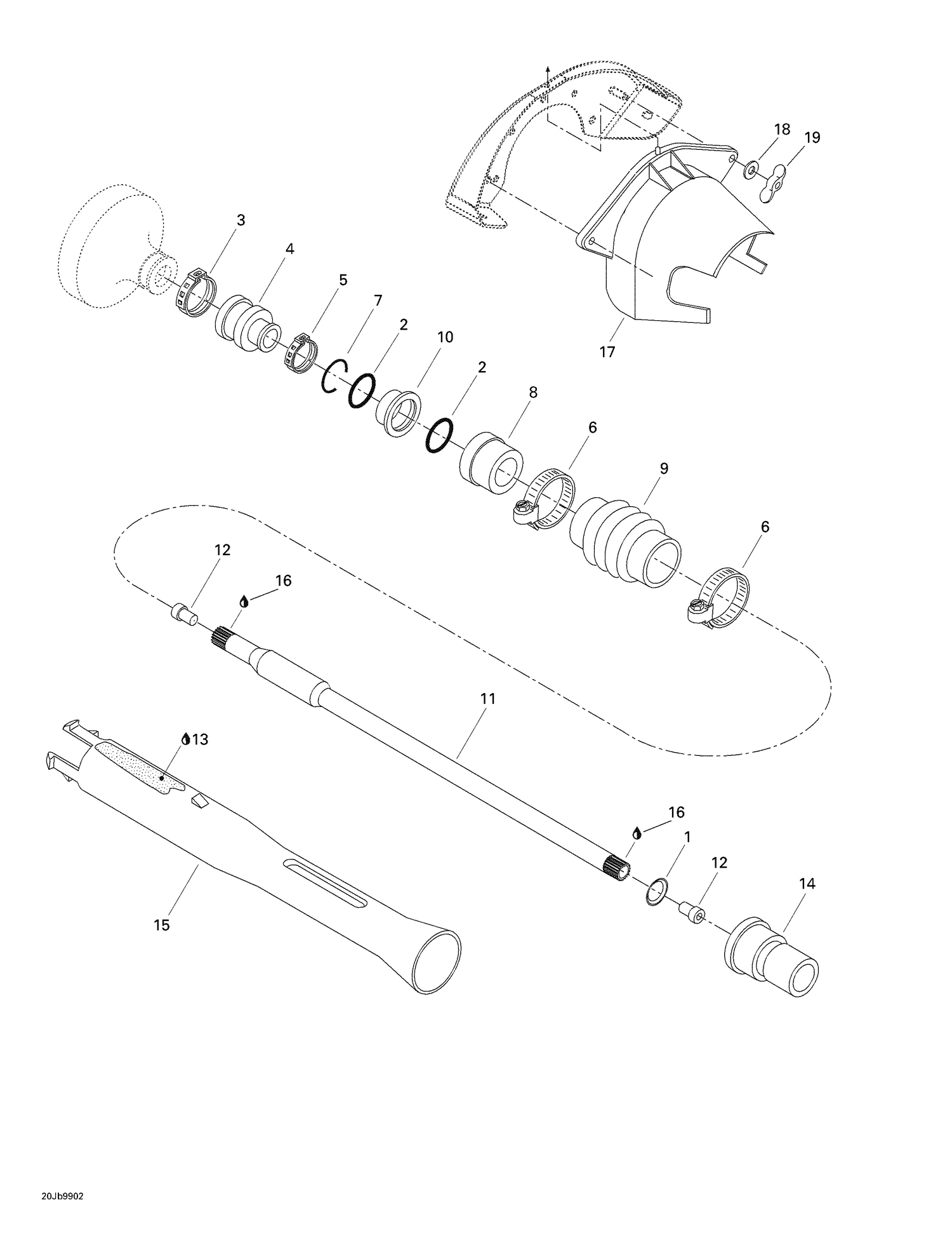 05- Drive System