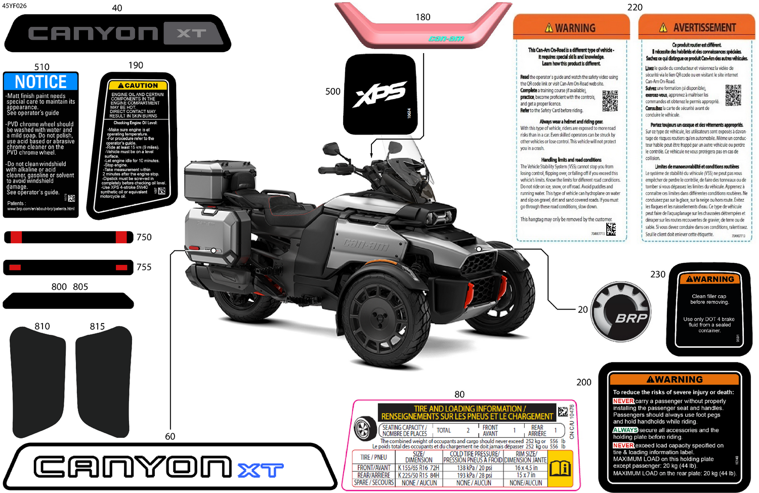 07- Body - Decals