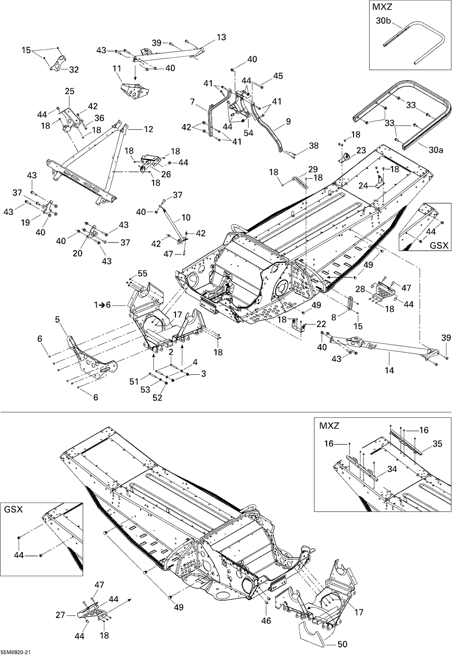 09- Frame and Components