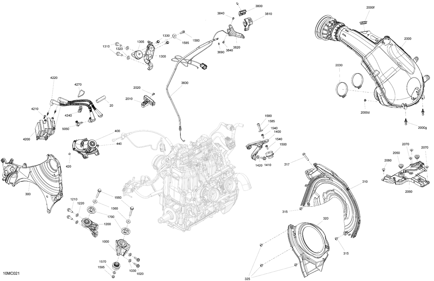 02- Engine - System