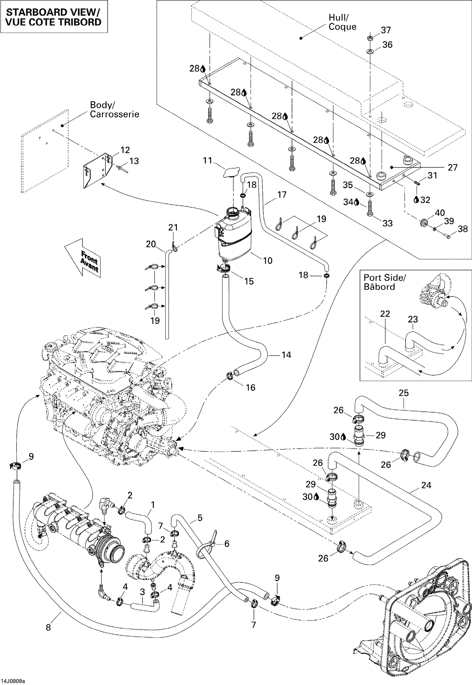 01- Cooling System Edition 1