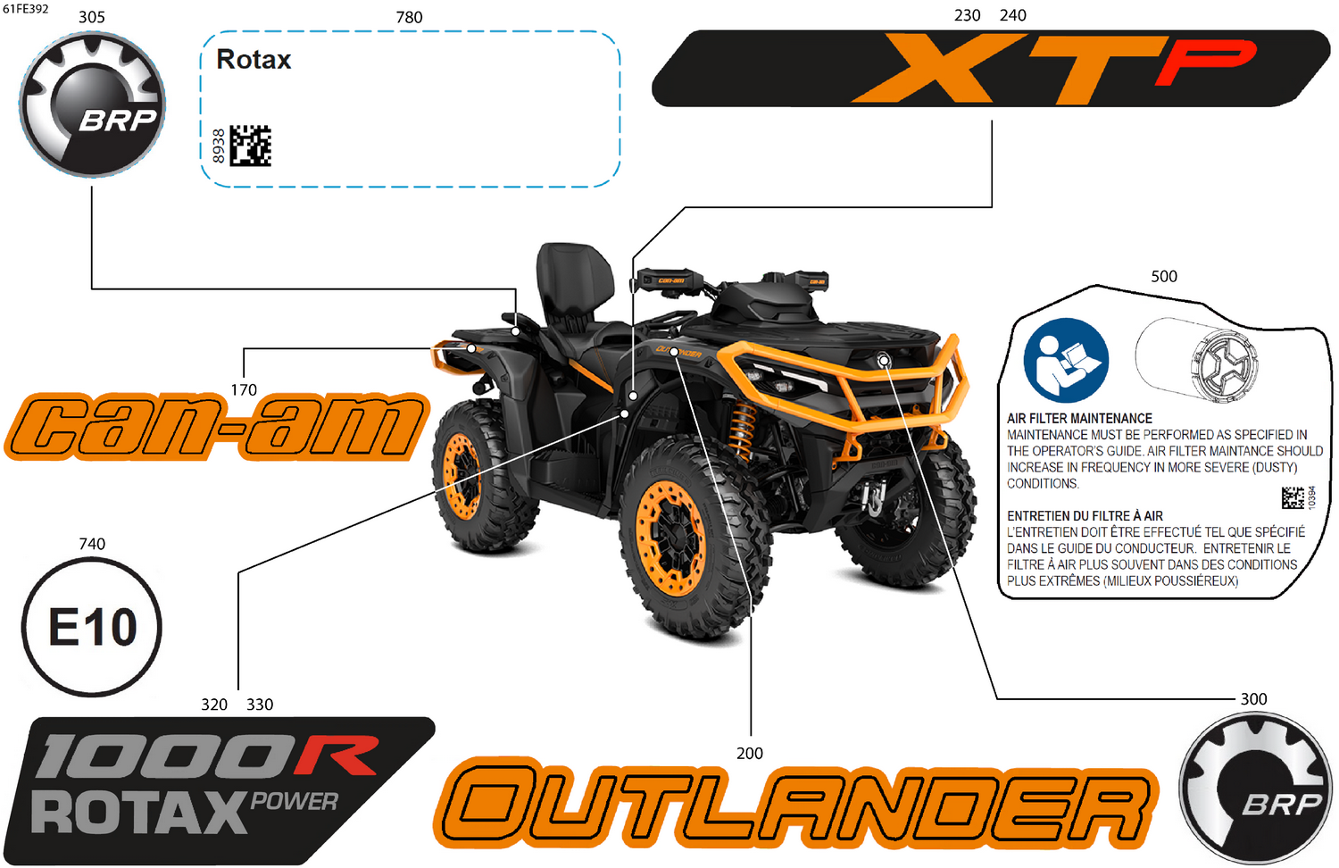 07- Body - Feature Decals