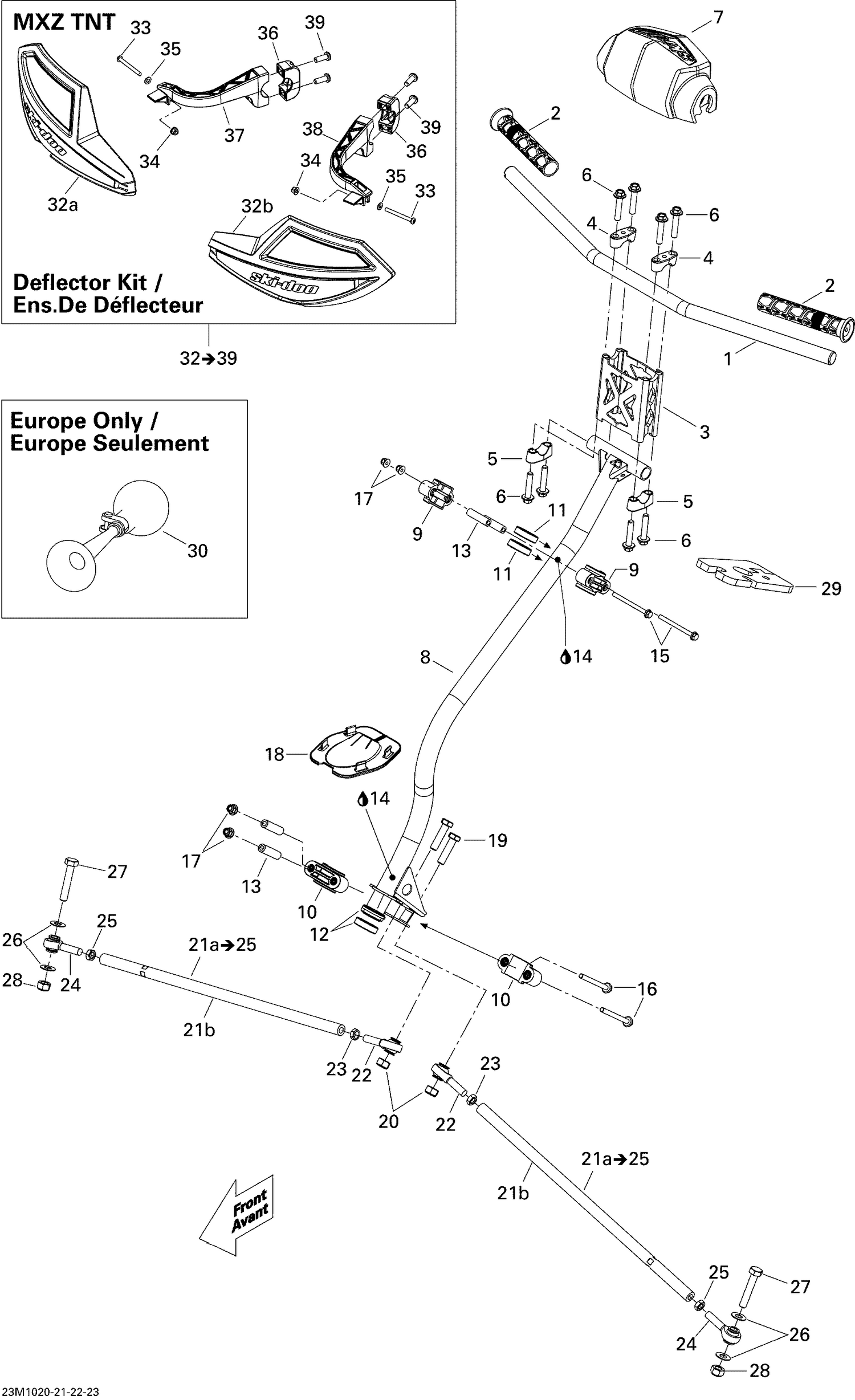 07- Steering