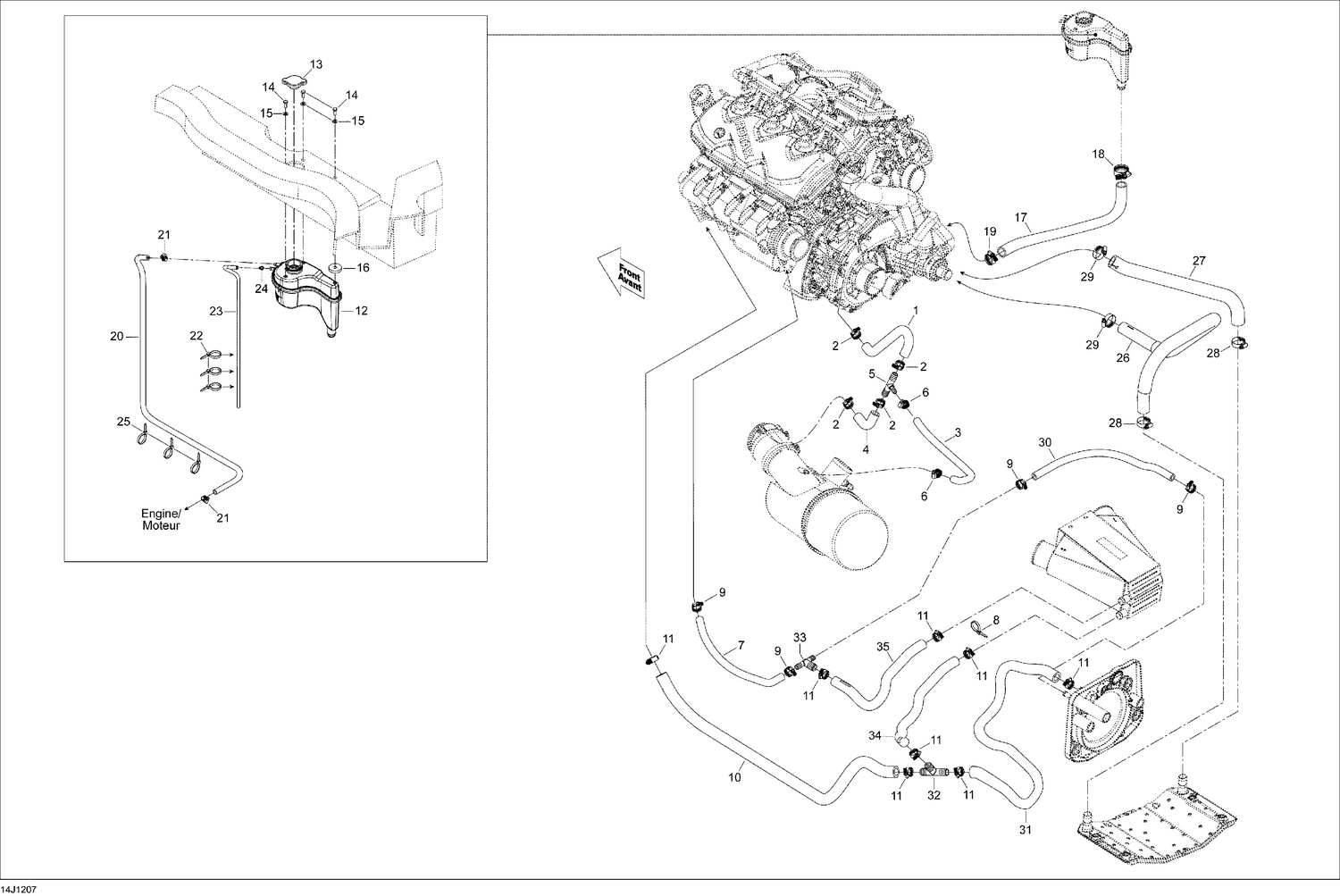 01- Cooling System