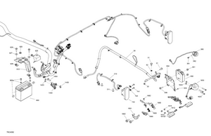 08- Electric - Rear System Schematic