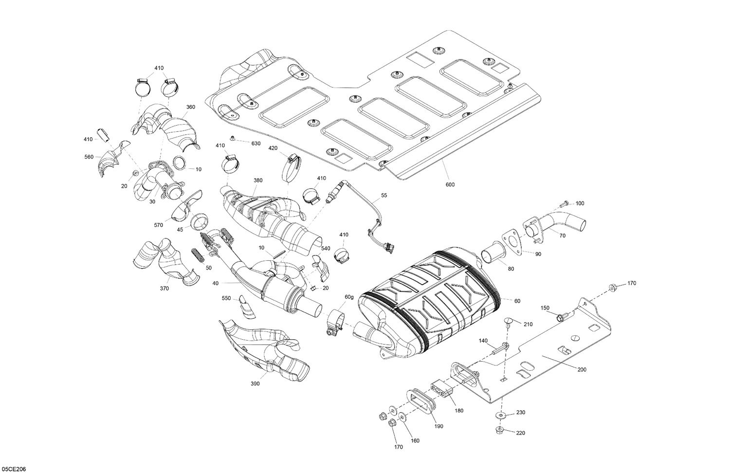 02- Engine - Exhaust
