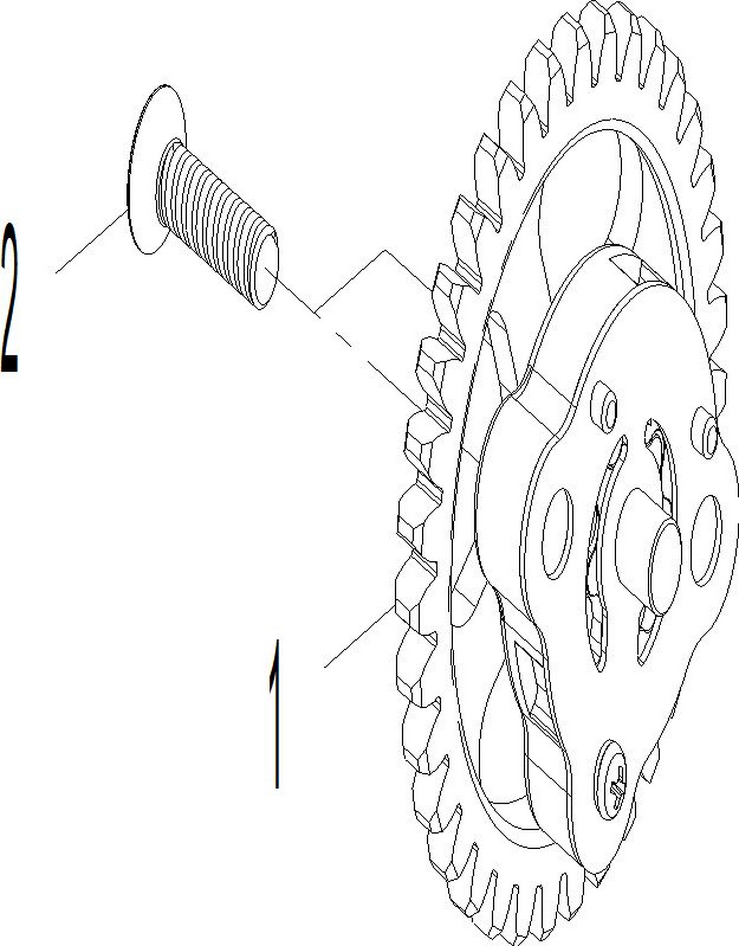 02- Engine - Oil Pump