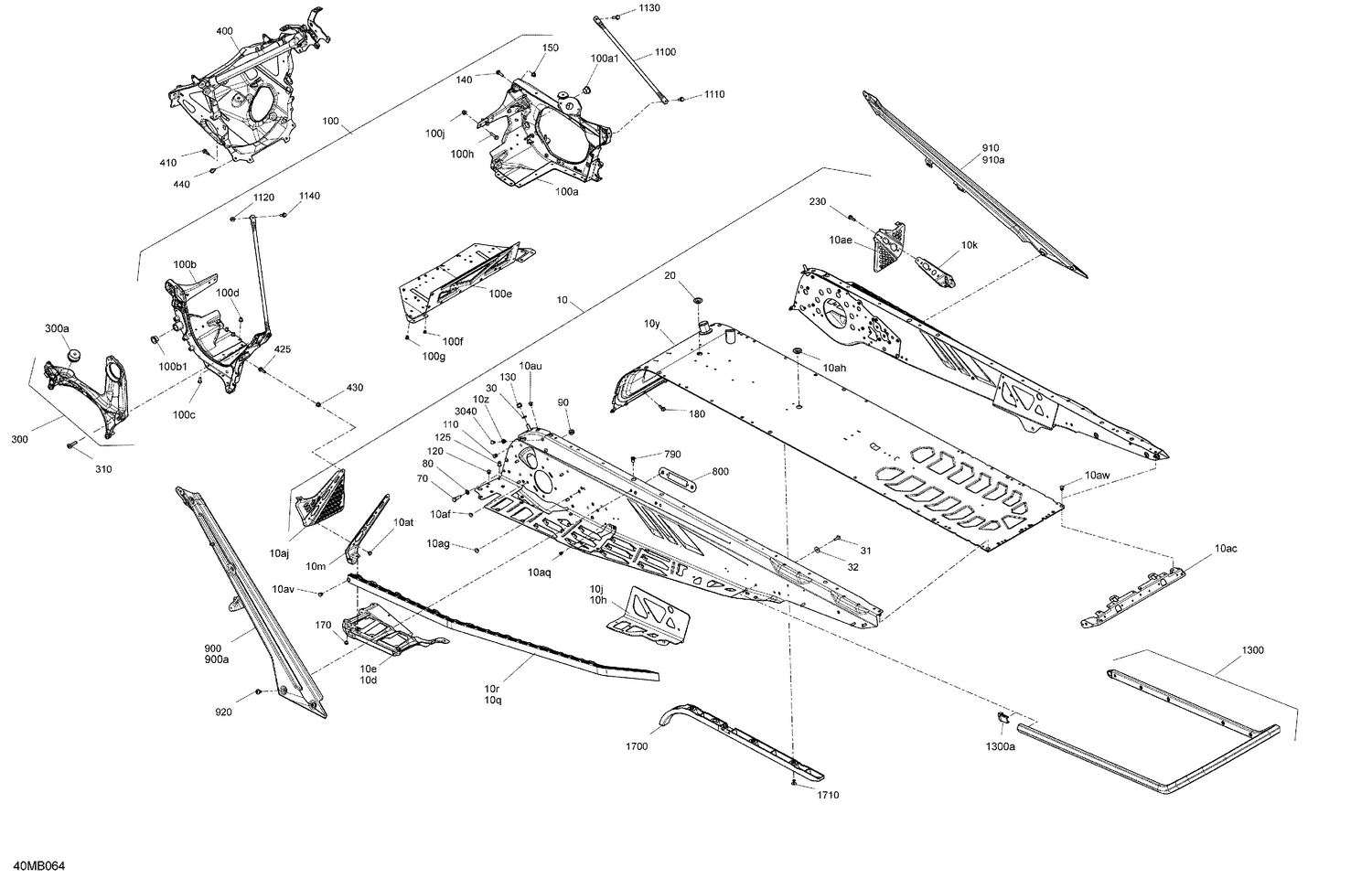 06- Frame - System