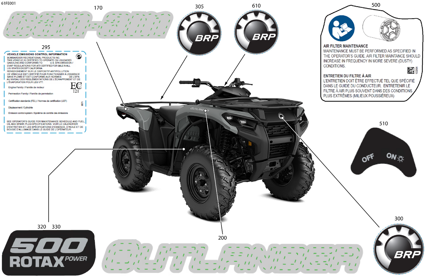 07- Body - Feature Decals