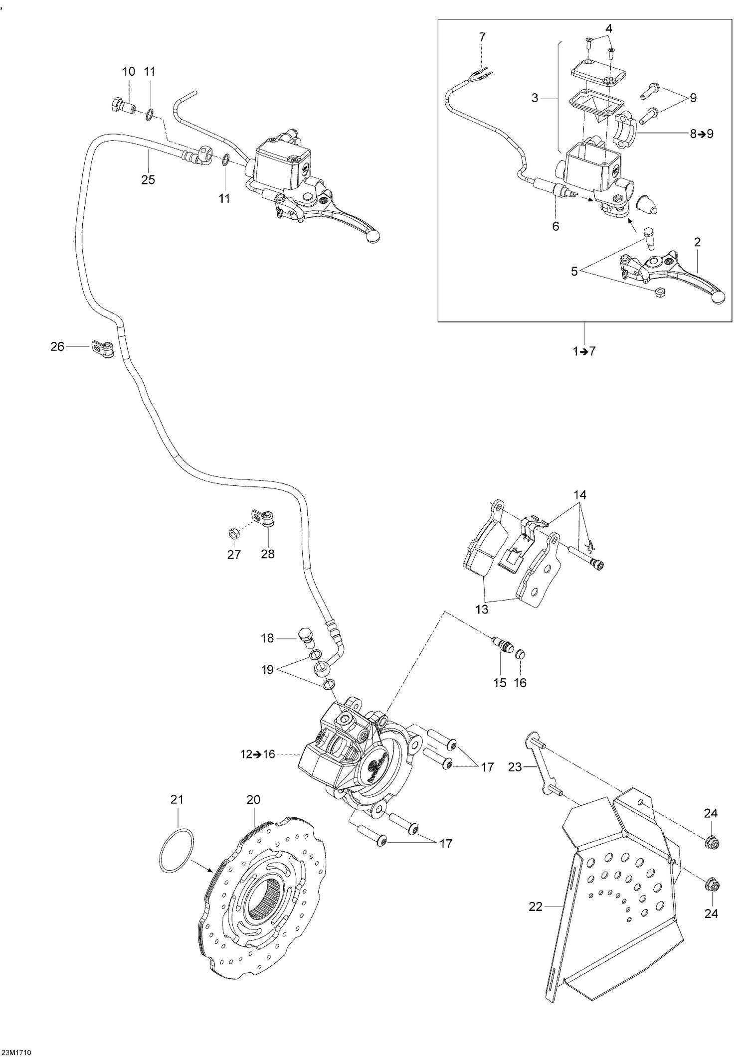 06- Hydraulic Brakes