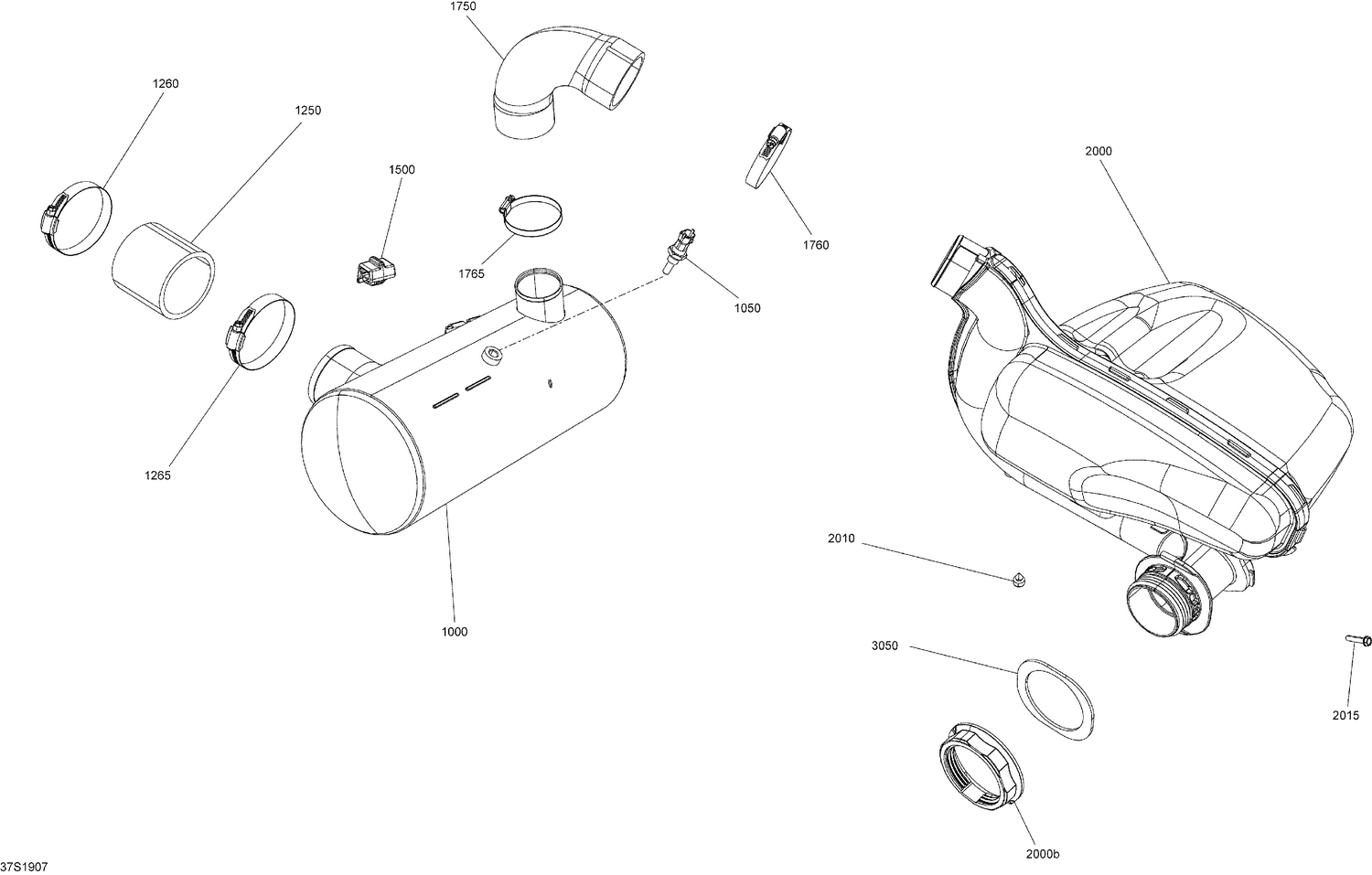 01- Exhaust System