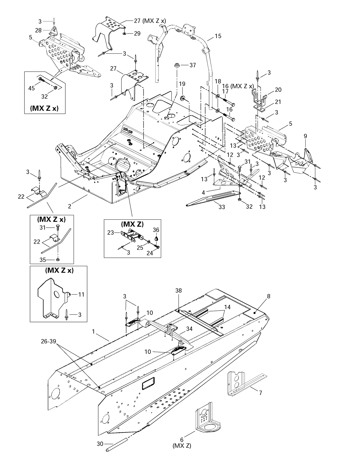 09- Frame And Accessories