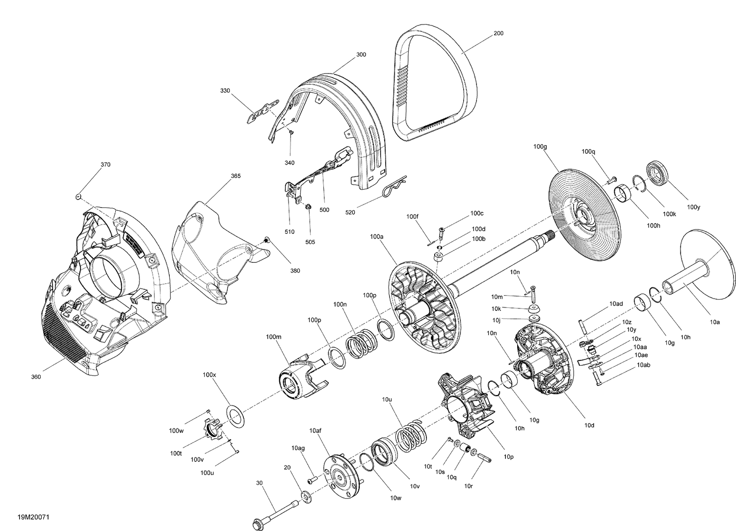 05- Pulley - System