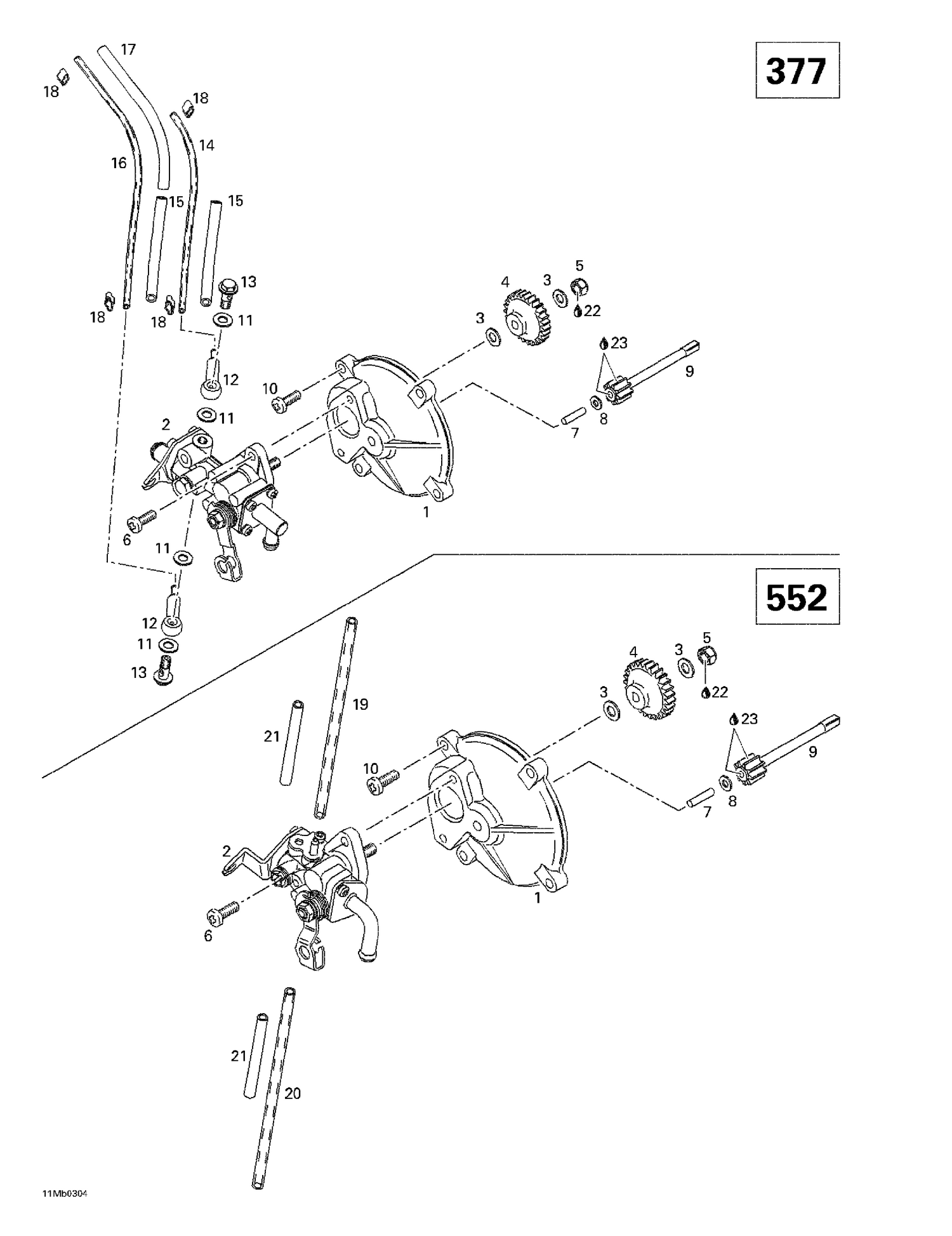 02- Oil Injection System