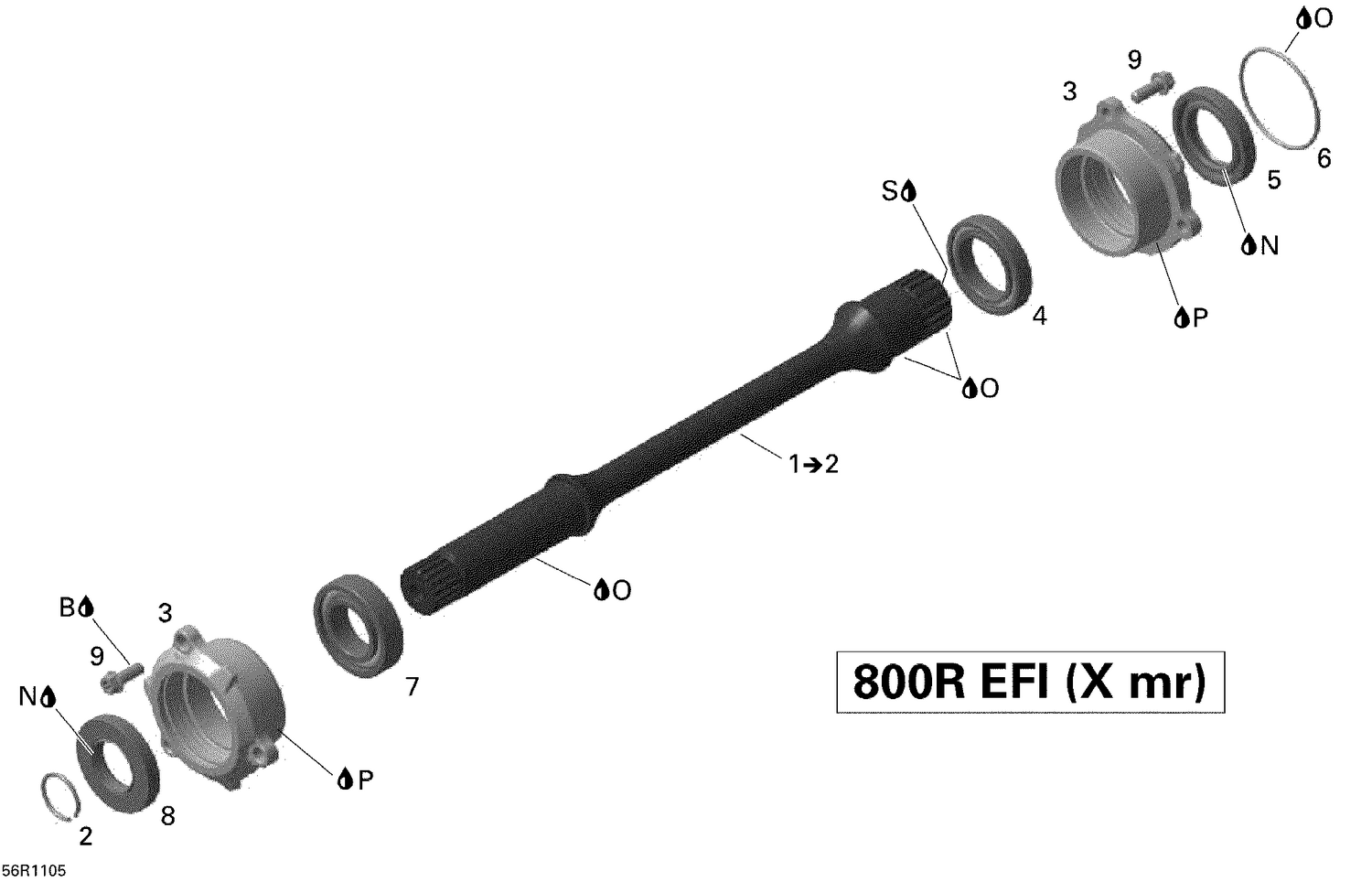 08- Drive Shaft