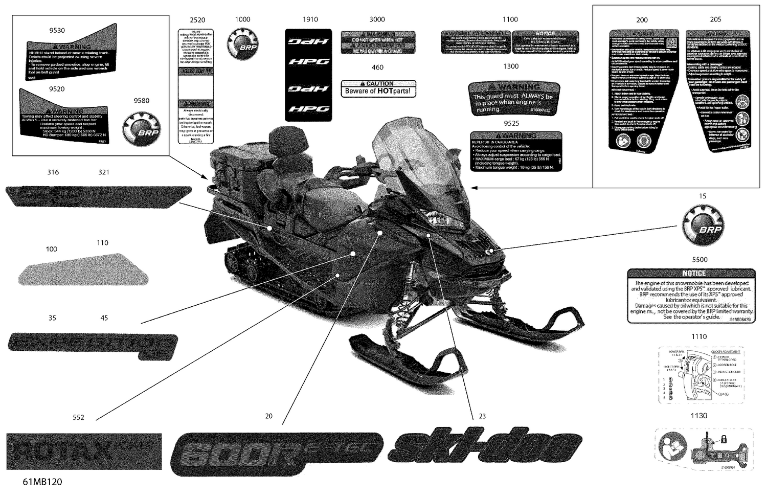 07- Body - Decals