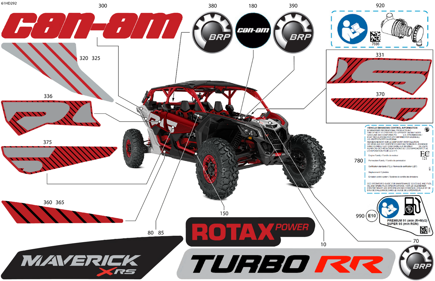 07- Body - Decals