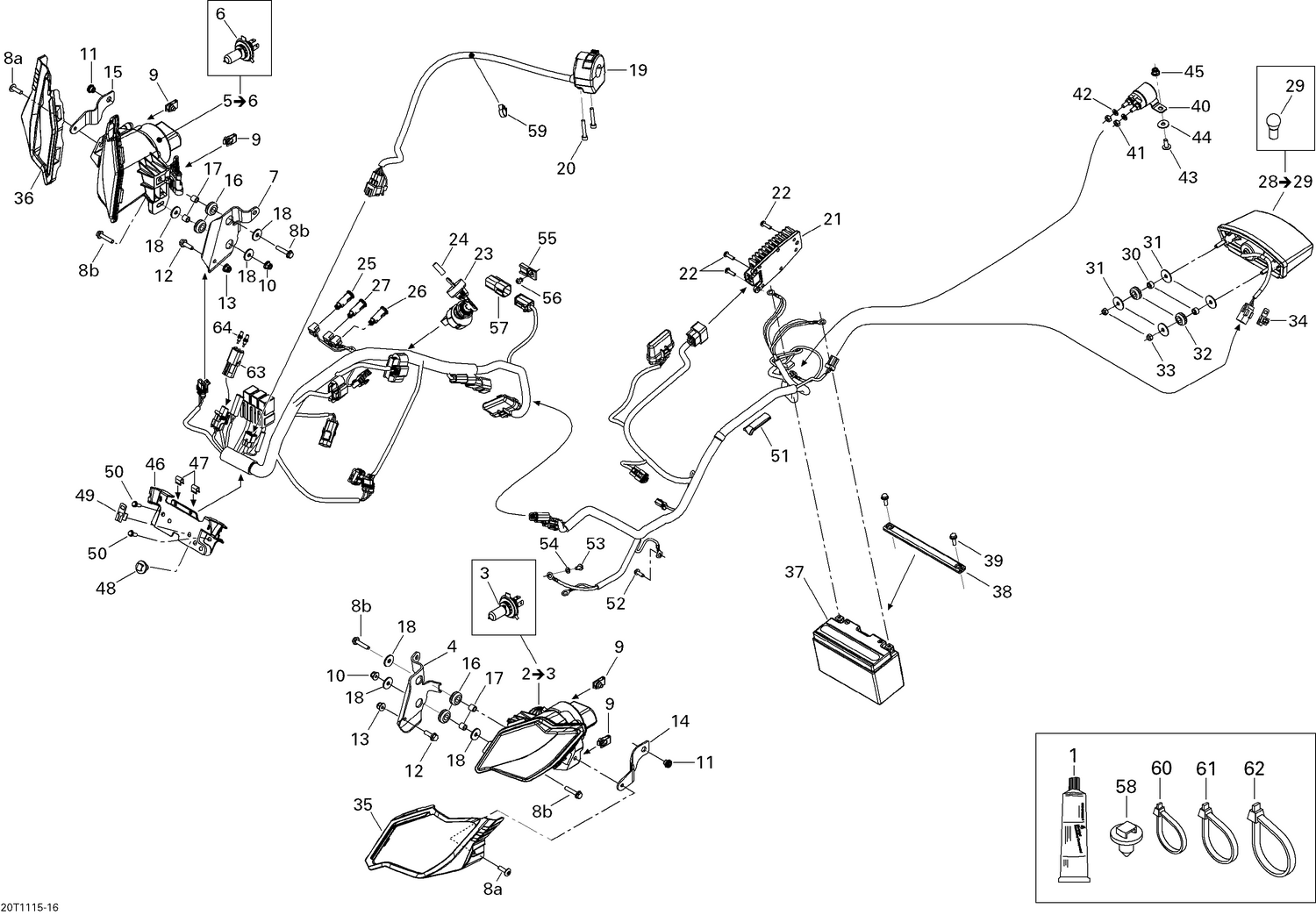 10- Electrical System