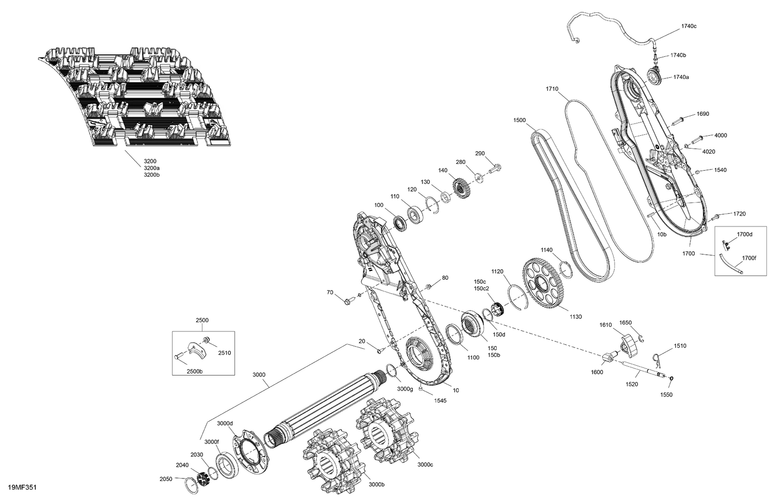 04- Drive - System