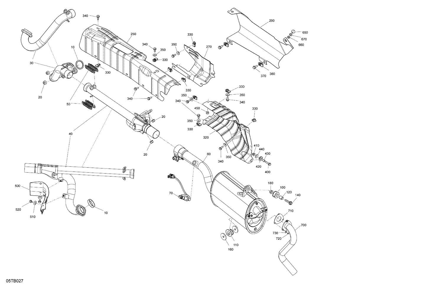 02- Engine - Exhaust
