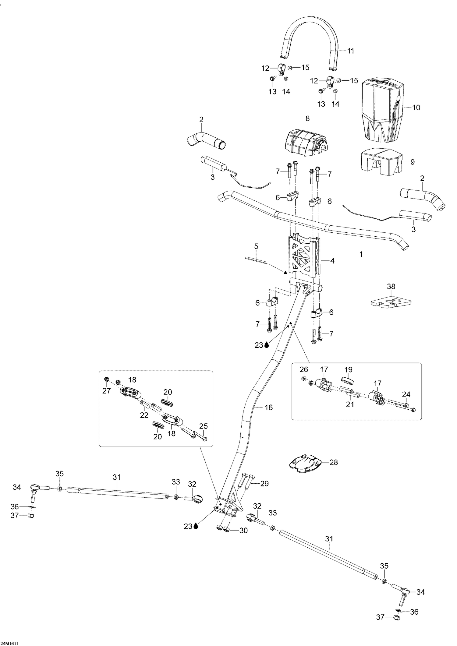 07- Steering System