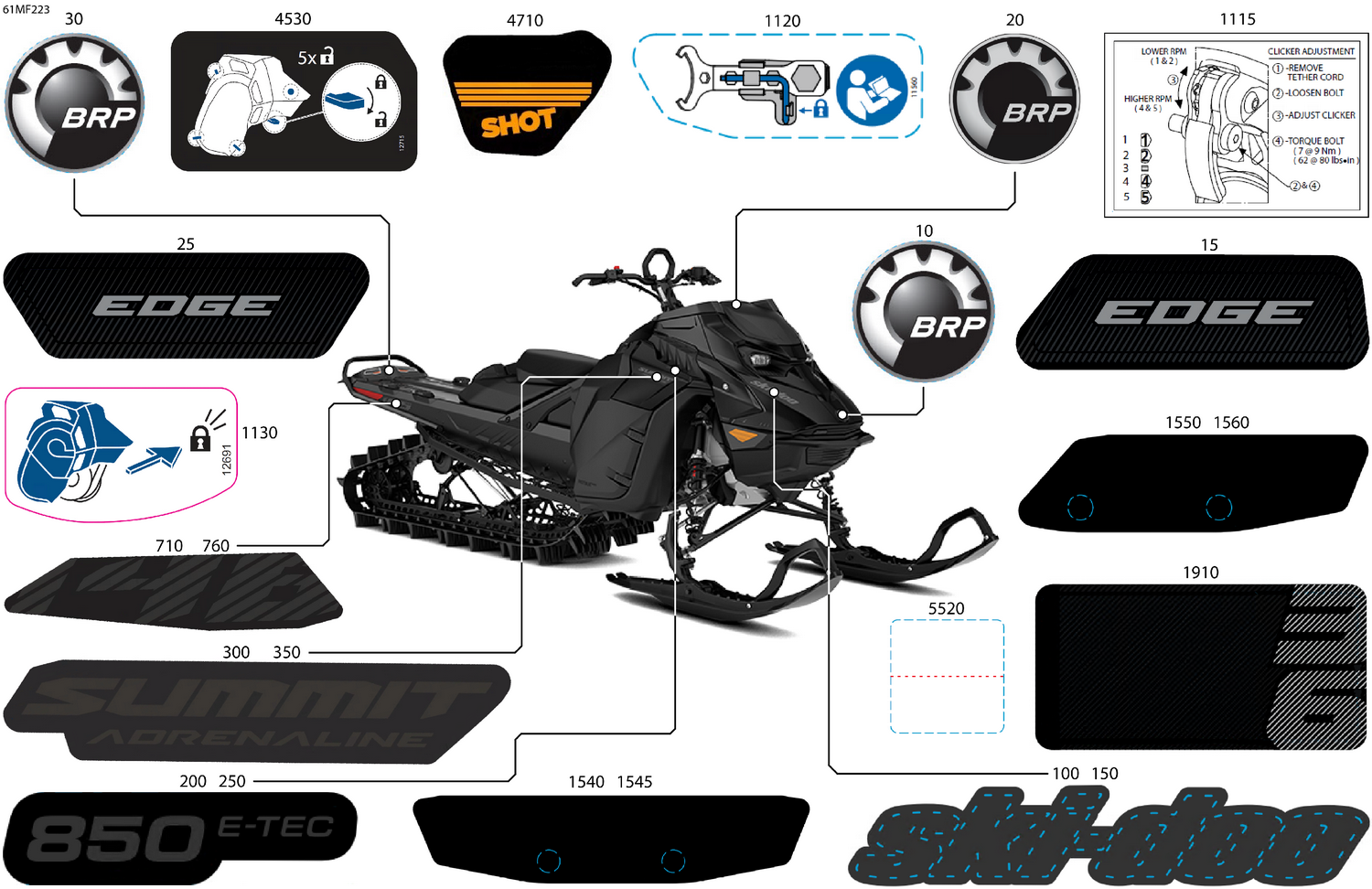 07- Body - Decals
