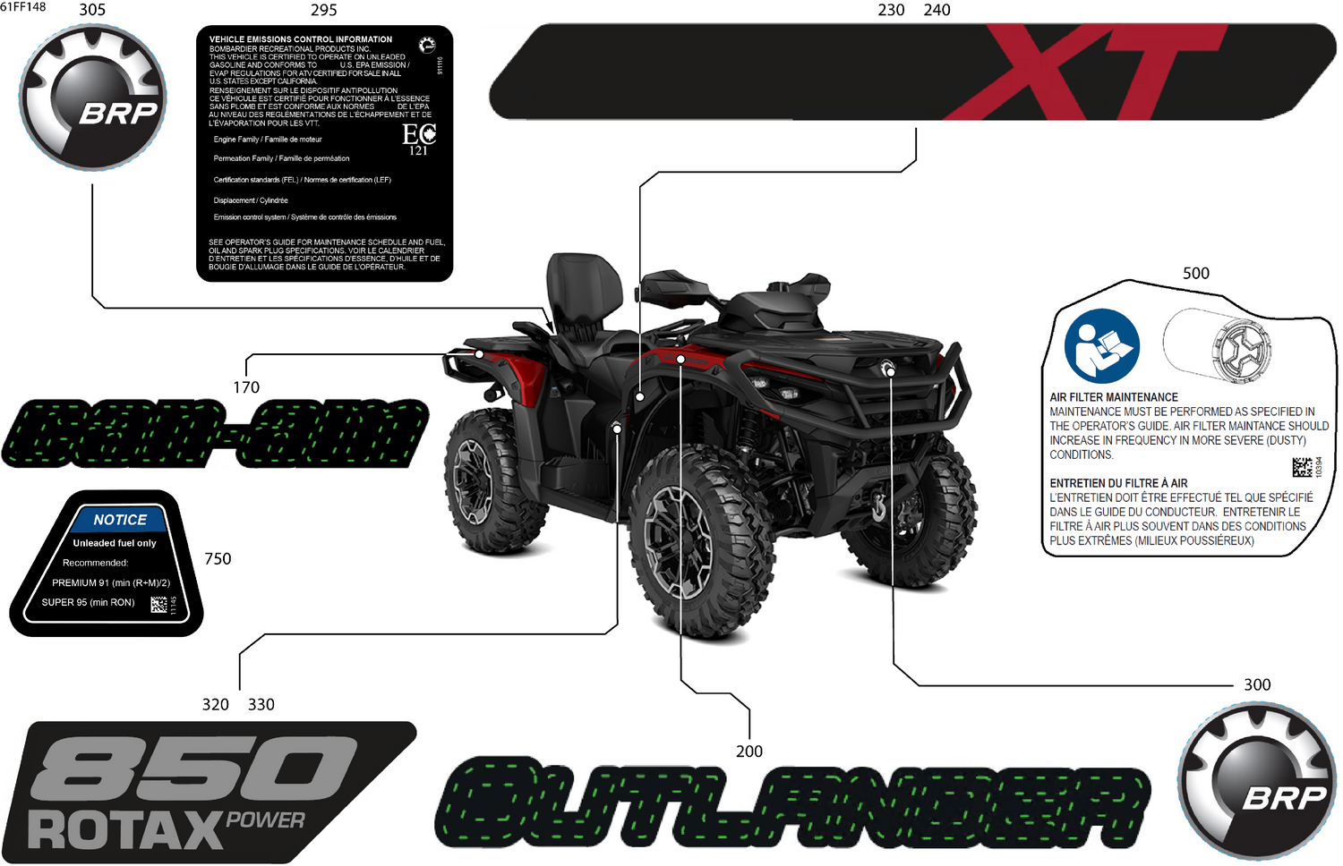 07- Body - Feature Decals