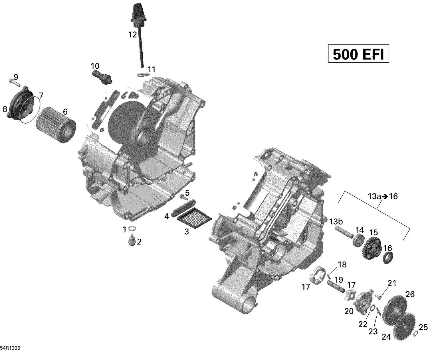 01- Engine Lubrication