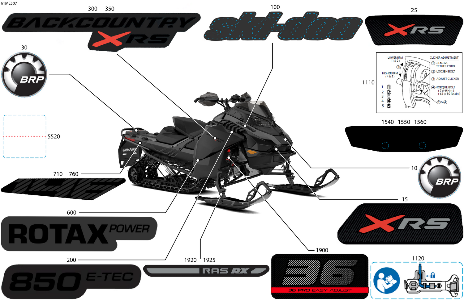 07- Body - Decals
