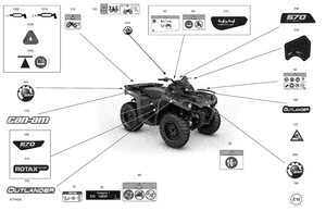 07- Body - Decals  - Std Schematic