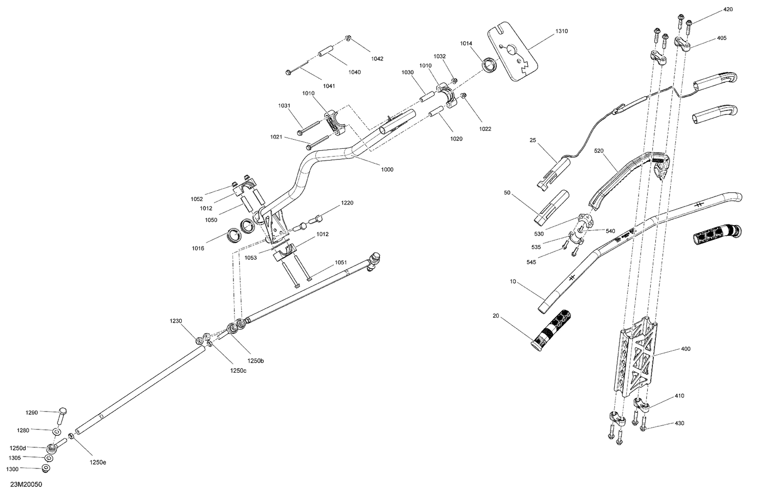 06- Steering - System