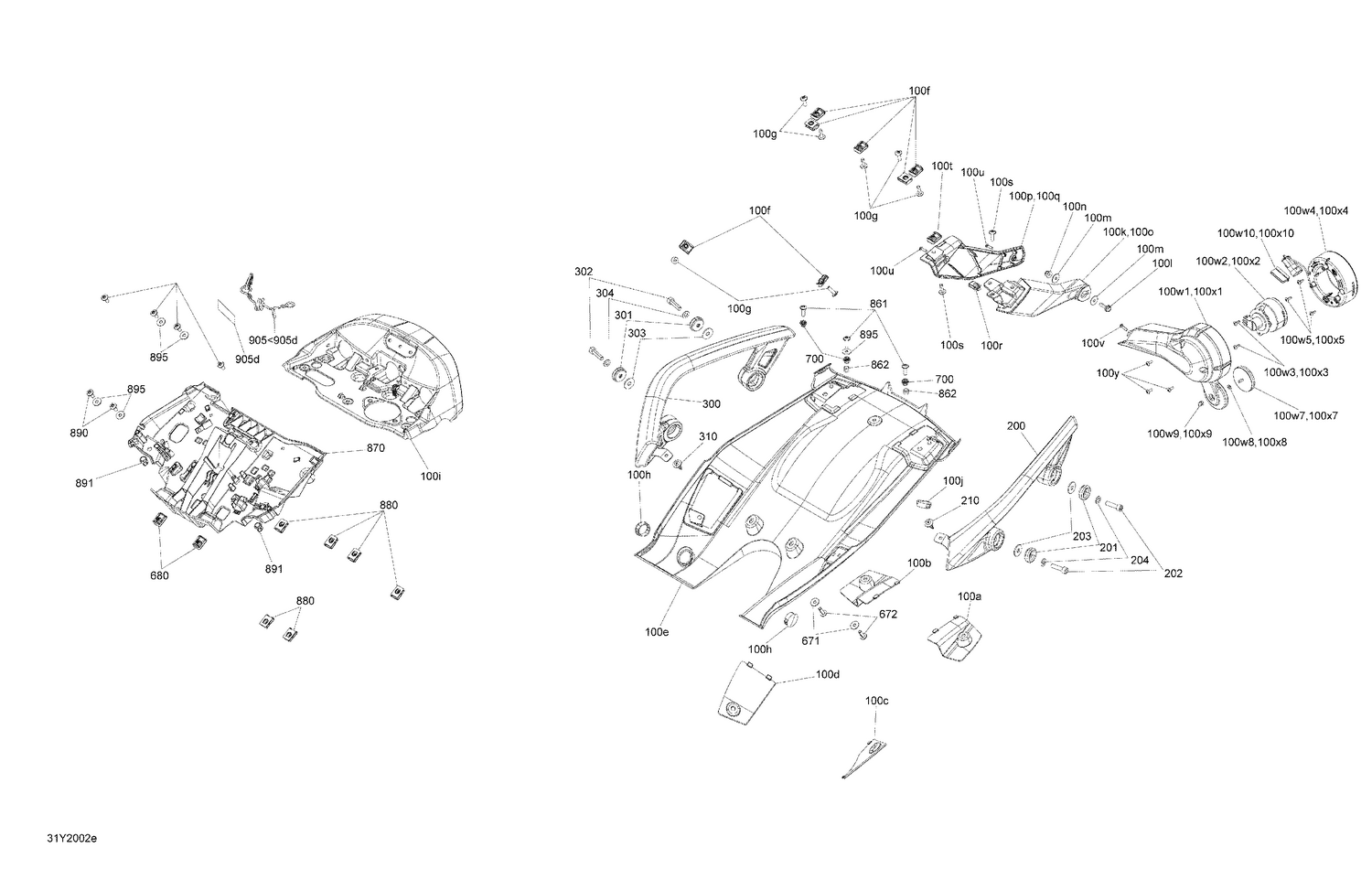 09- Body And Accessories Cargo