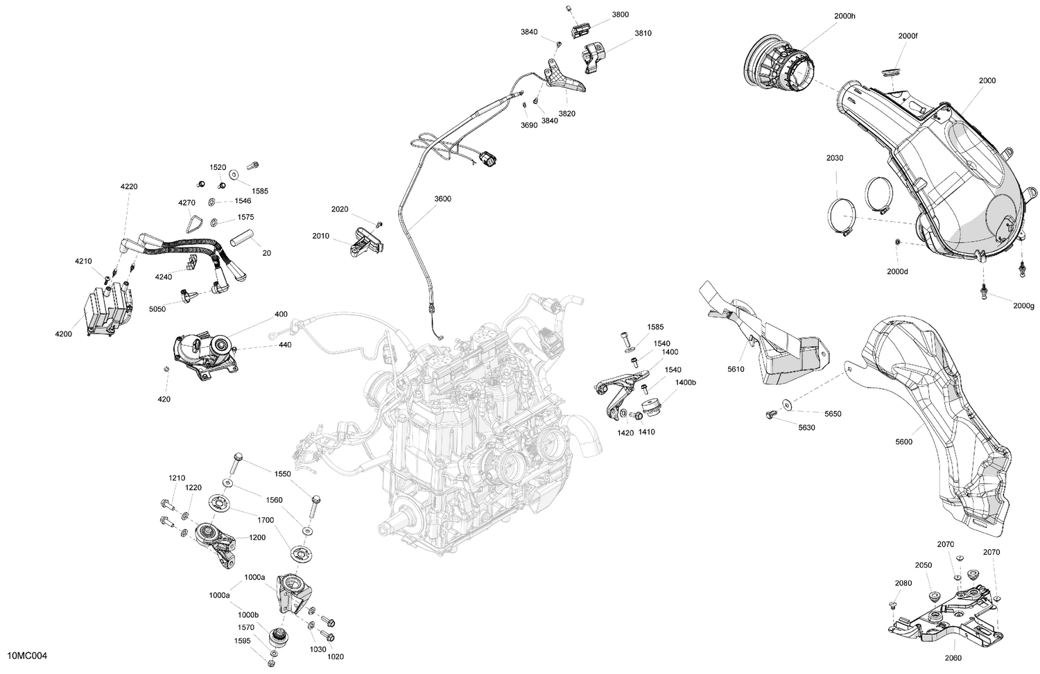 02- Engine - System