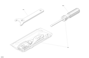 09- Miscellaneous - Accessories Schematic