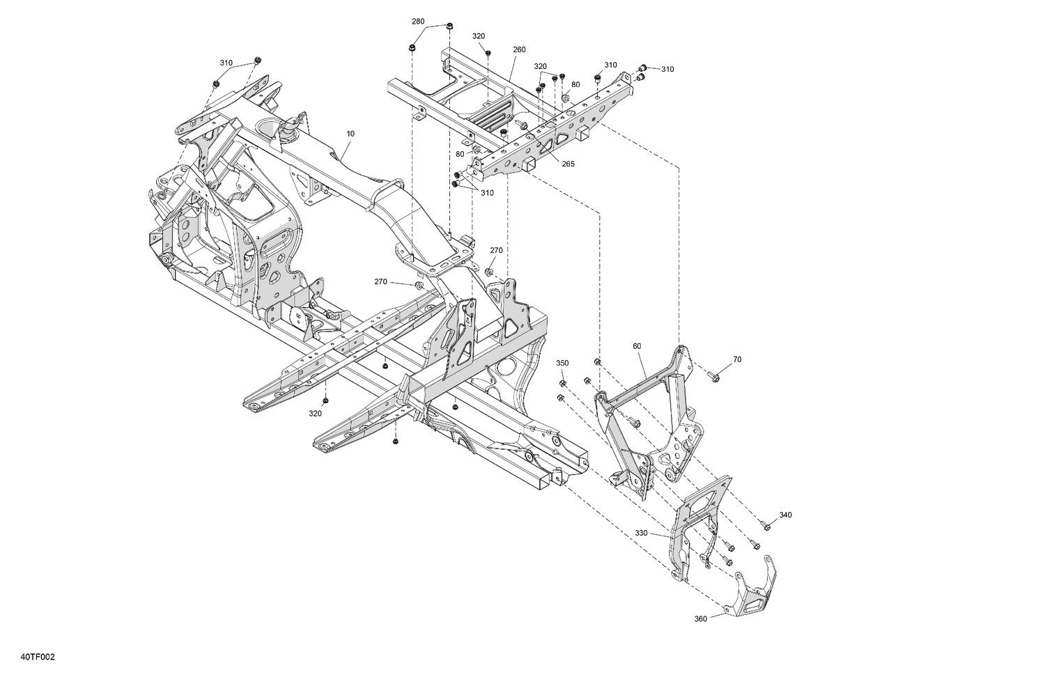 06- Frame - System