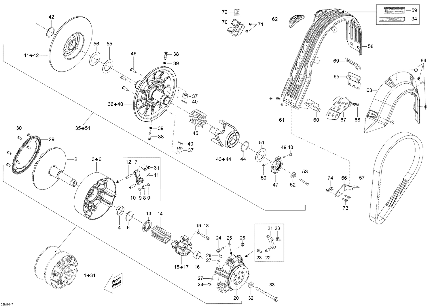 05- Pulley System