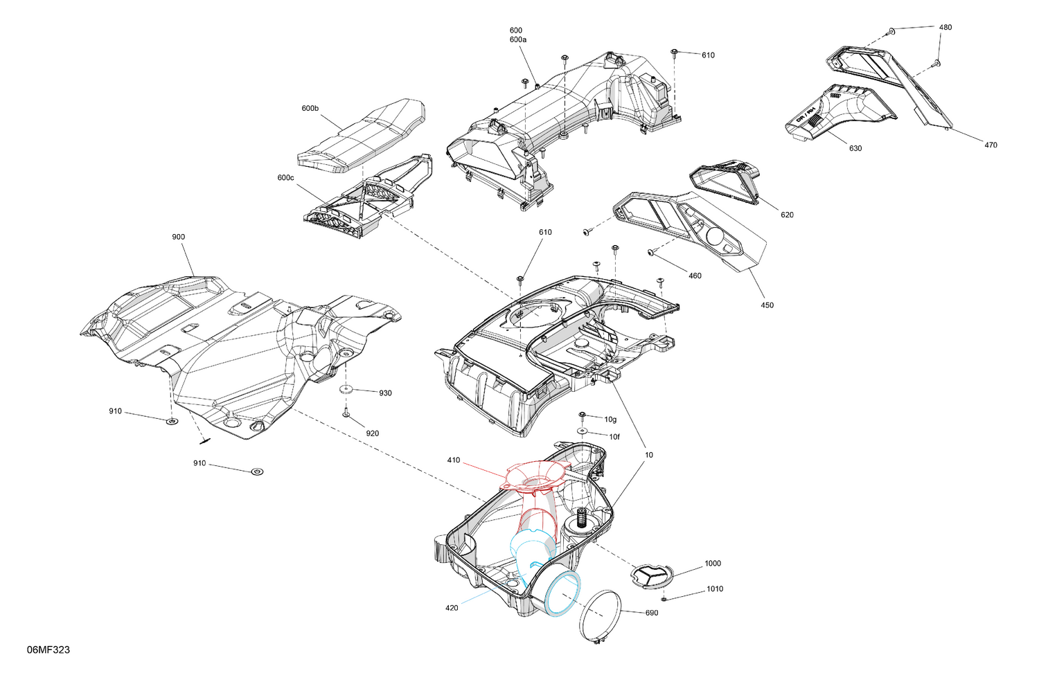 02- Engine - Air Intake