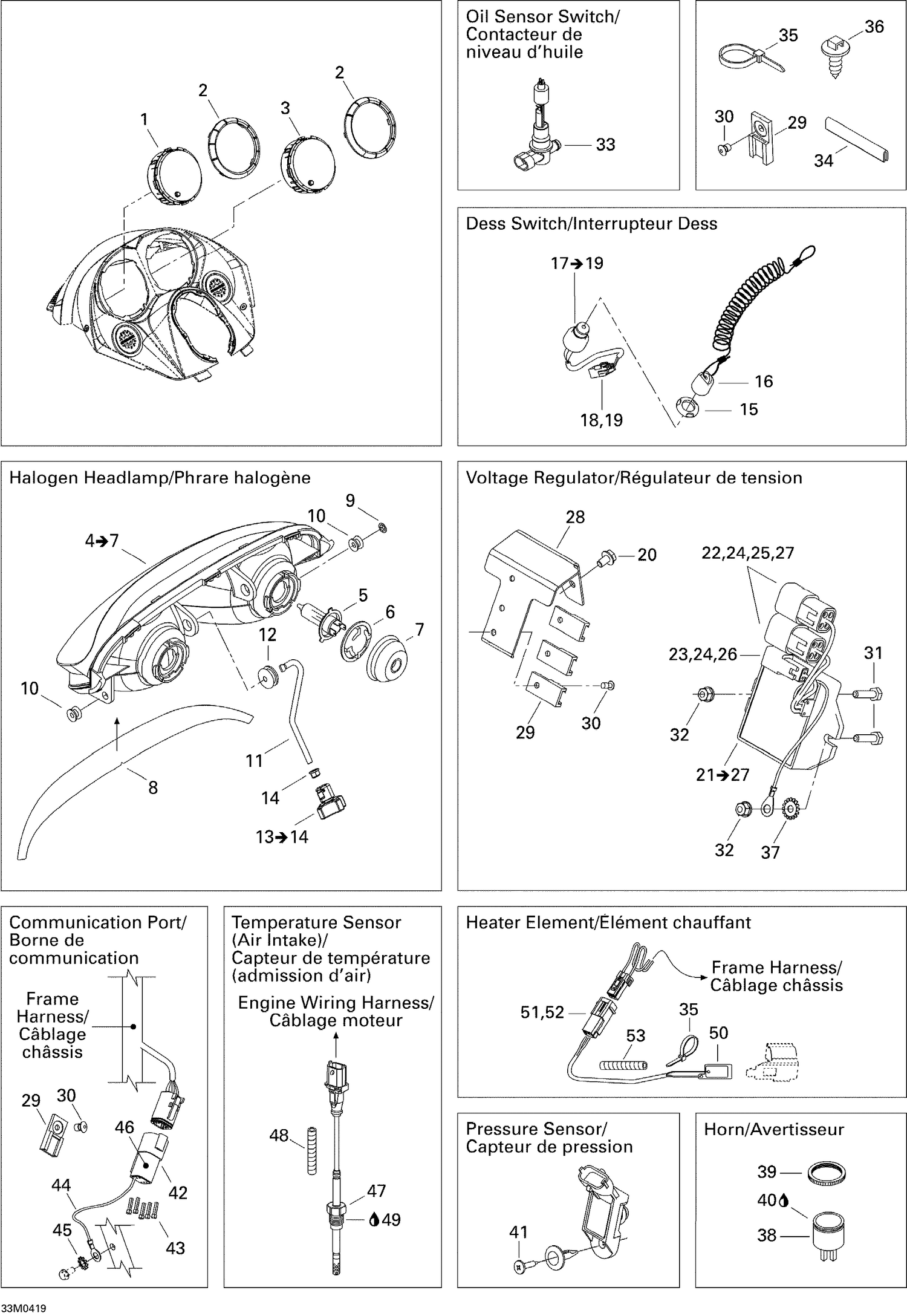 10- Electrical System