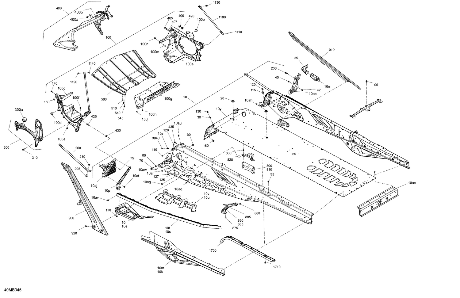 06- Frame - System