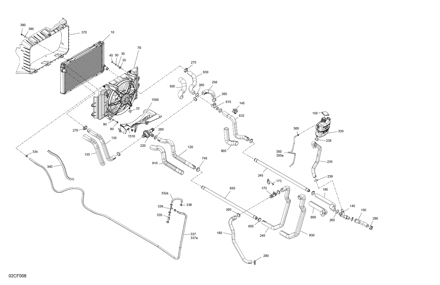 02- Engine - Cooling