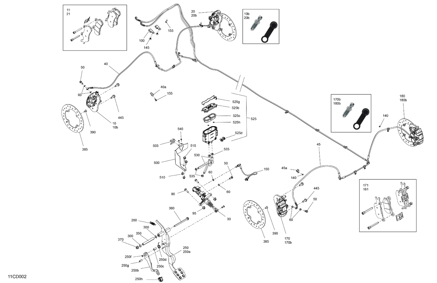 03- Mechanic - Brake System