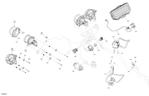 08- Electric - Front Section Schematic