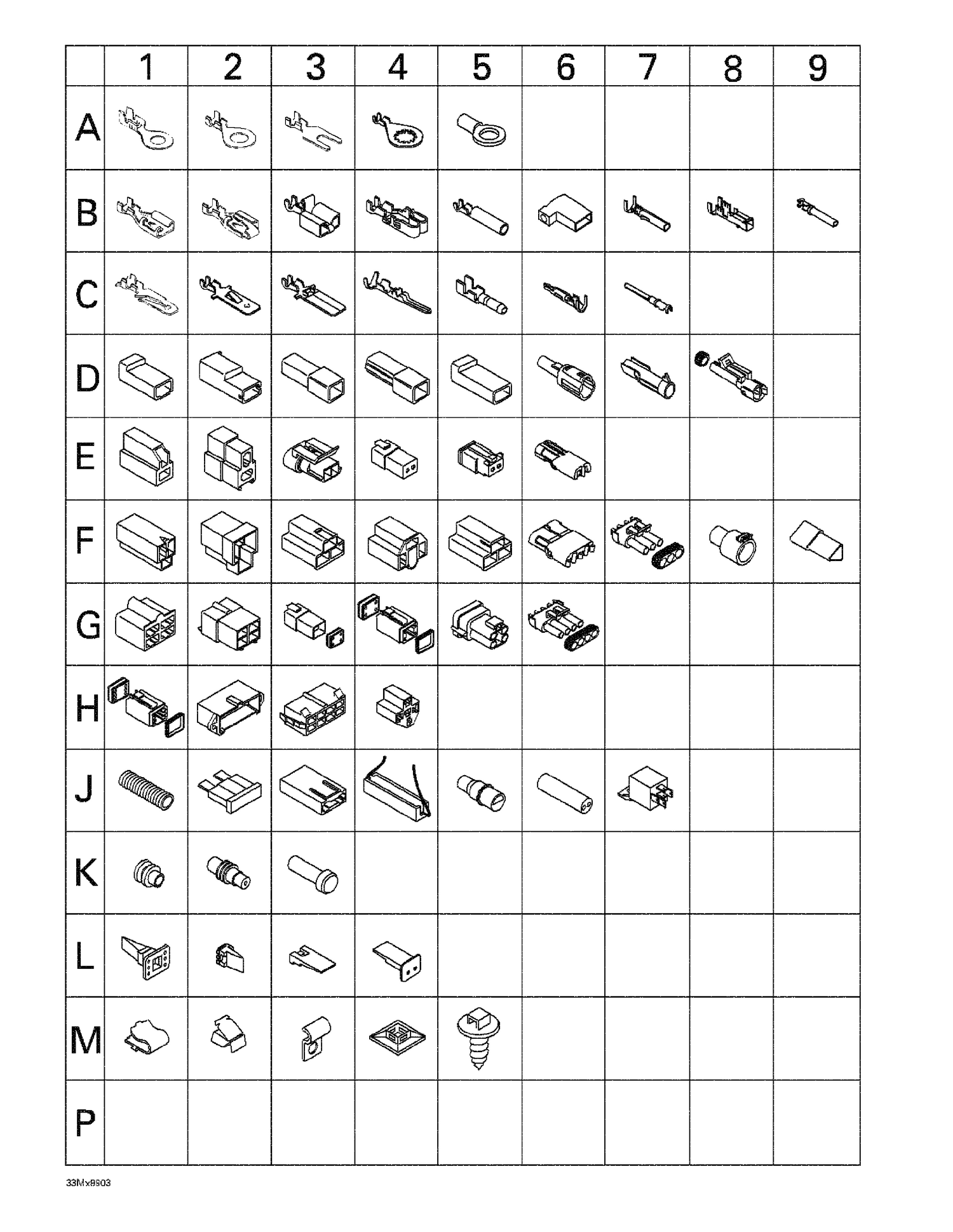 10- Electrical Accessories
