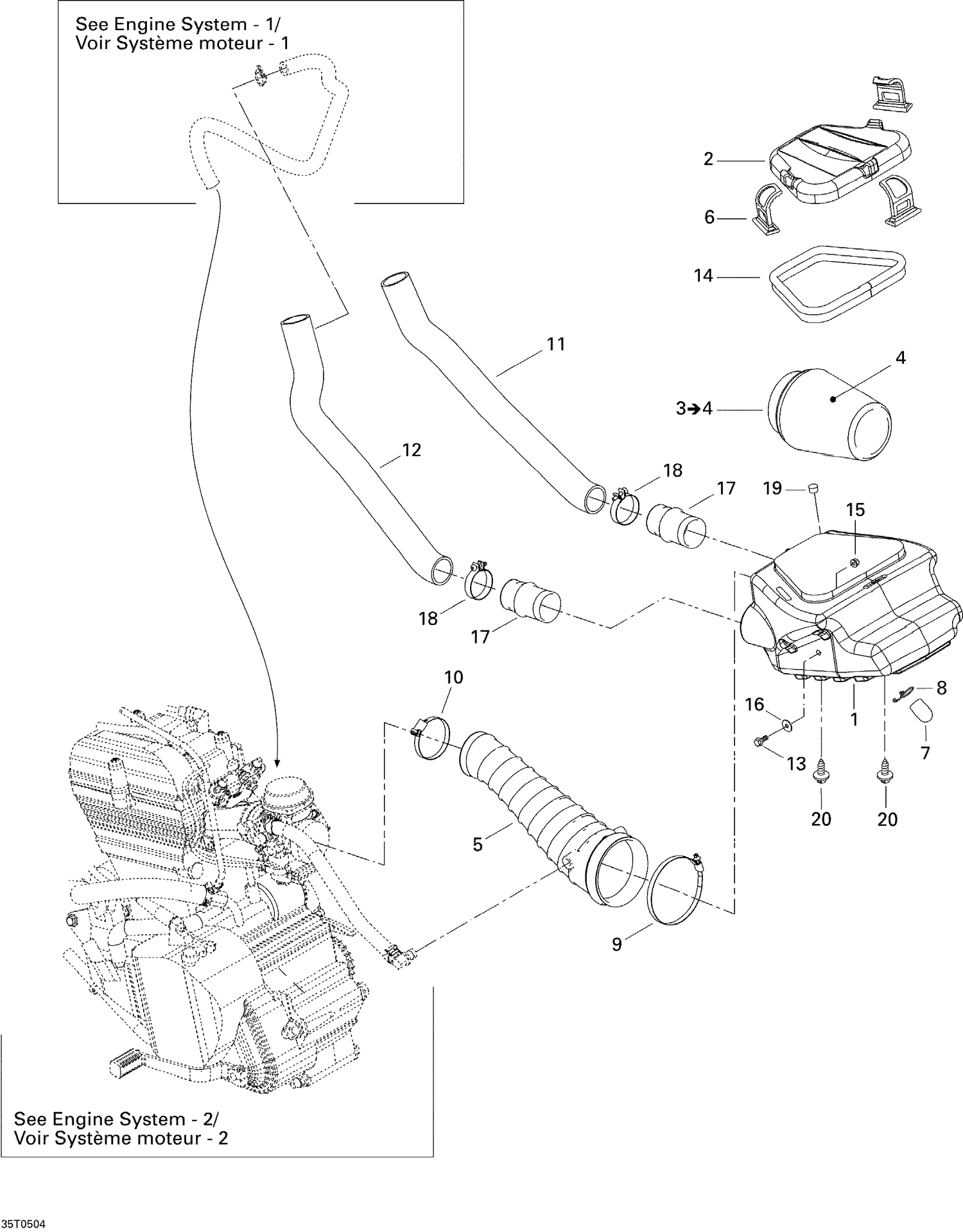 02- Air Intake