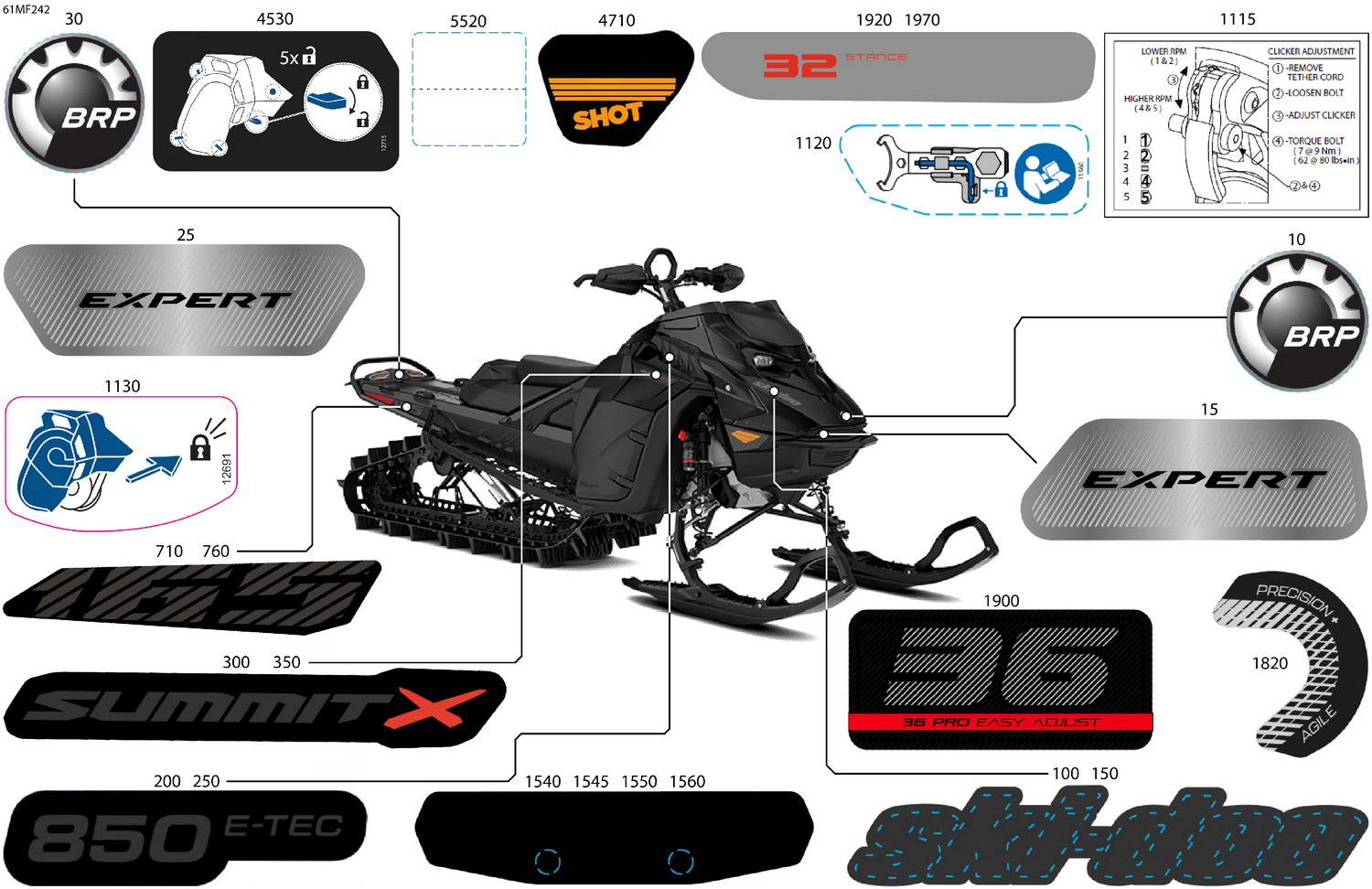 07- Body - Decals