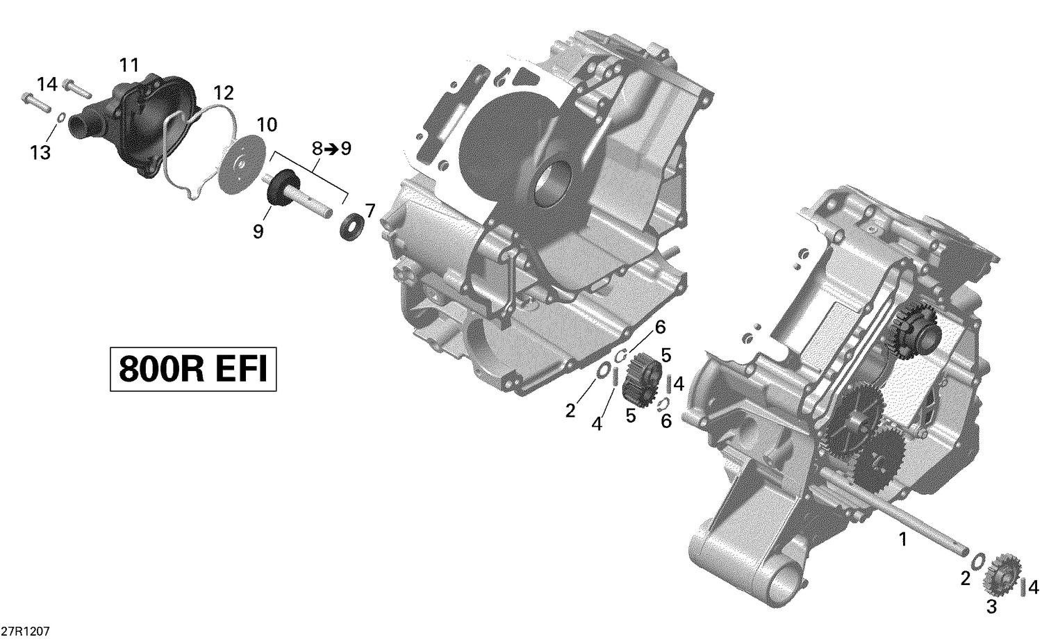 01- Engine Cooling