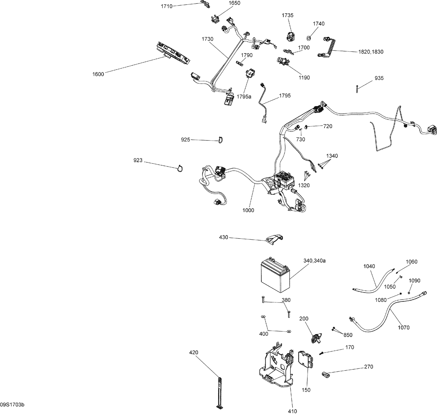 10- Electrical System - All Models