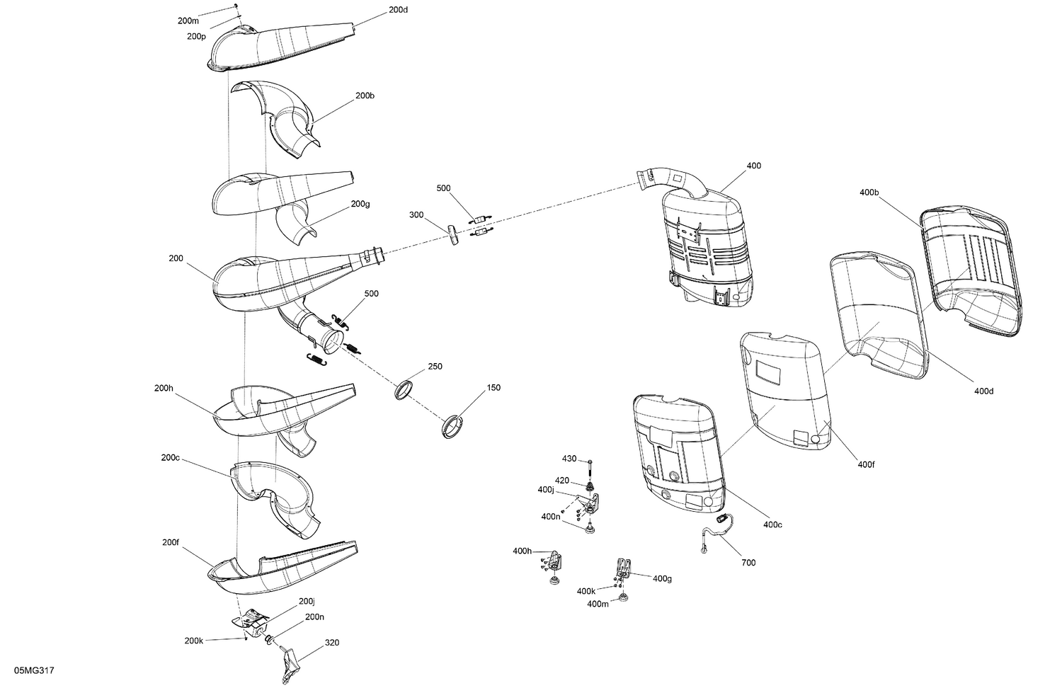 02- Engine - Exhaust